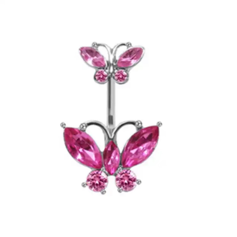 Navel Rings - Picture 6 of 10